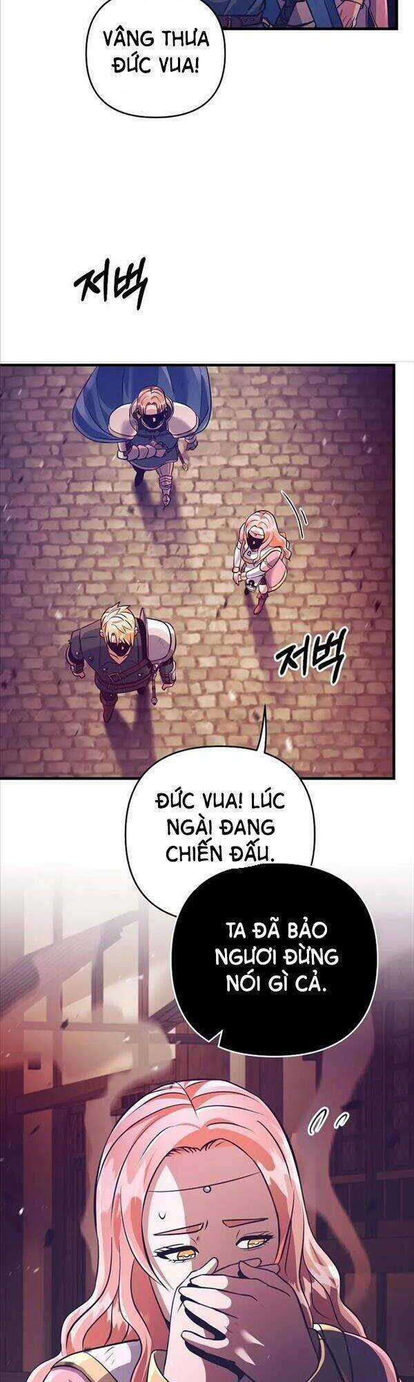 Trở Thành Bạo Quân Chapter 16 trang 46