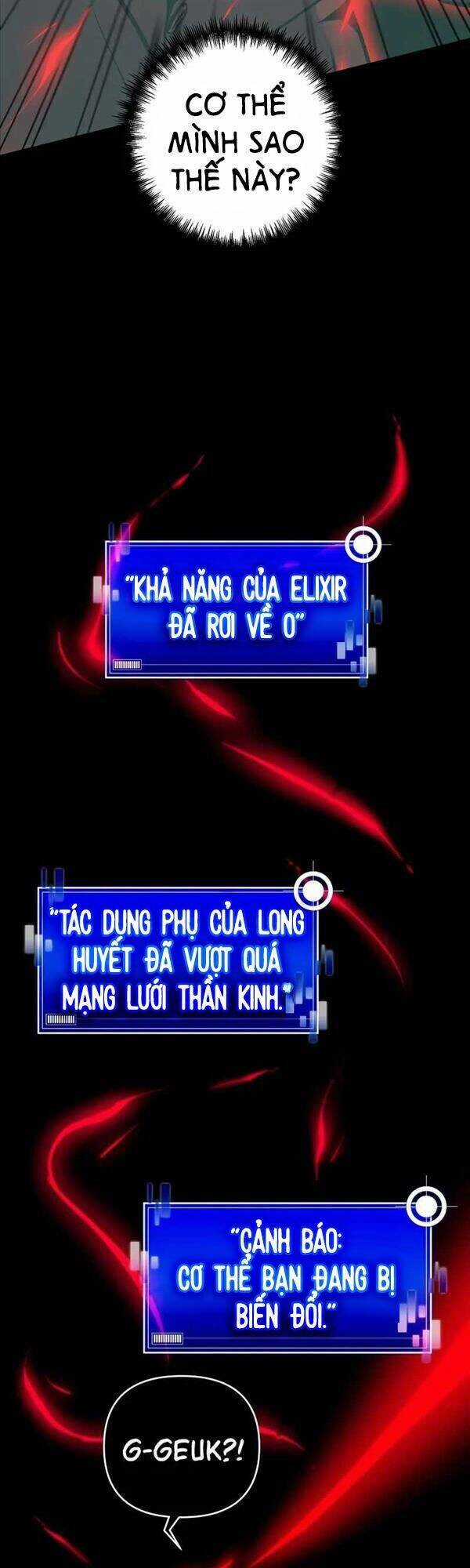 Trở Thành Bạo Quân Chapter 16 trang 5