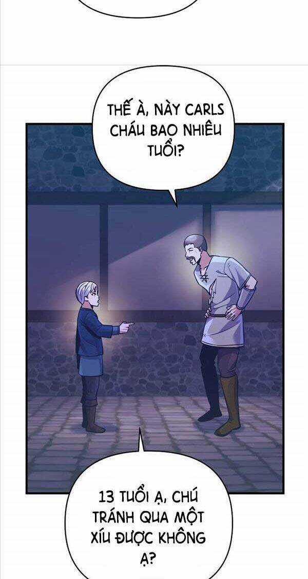 Trở Thành Bạo Quân Chapter 17 trang 12