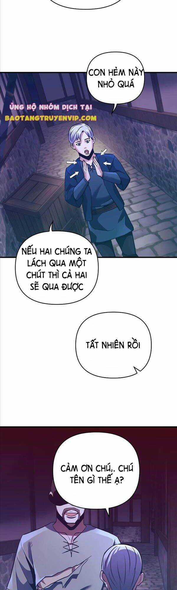 Trở Thành Bạo Quân Chapter 17 trang 13