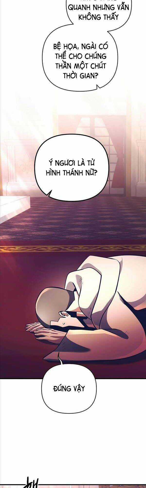 Trở Thành Bạo Quân Chapter 17 trang 19