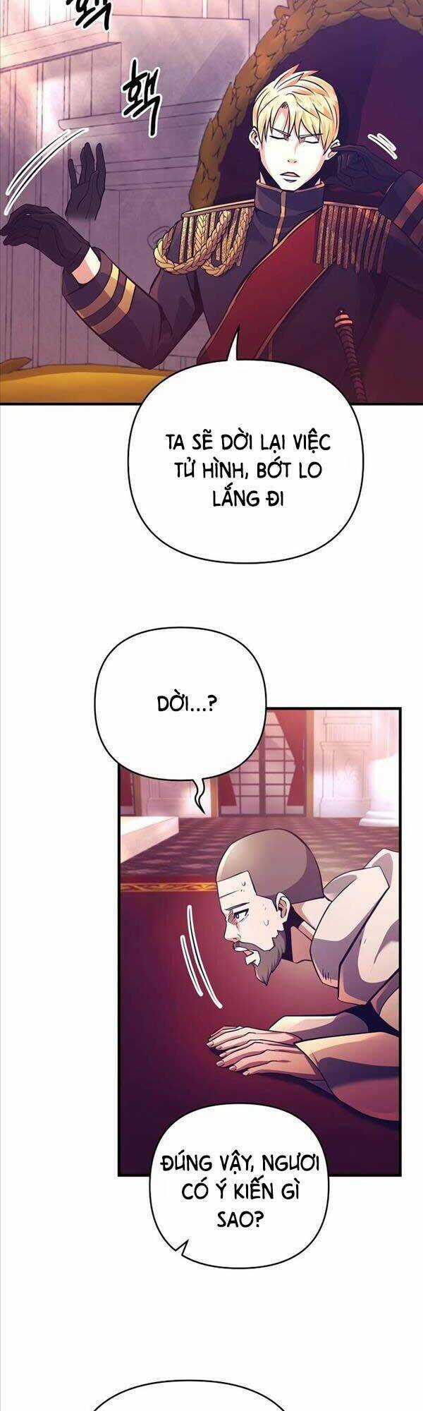 Trở Thành Bạo Quân Chapter 17 trang 20