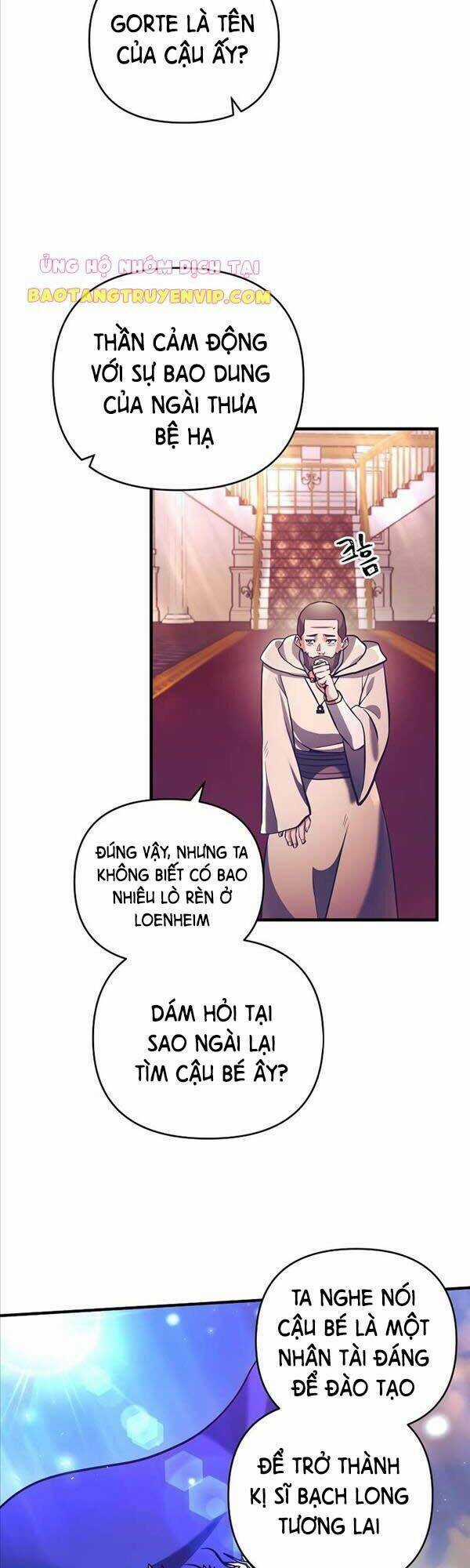 Trở Thành Bạo Quân Chapter 17 trang 22