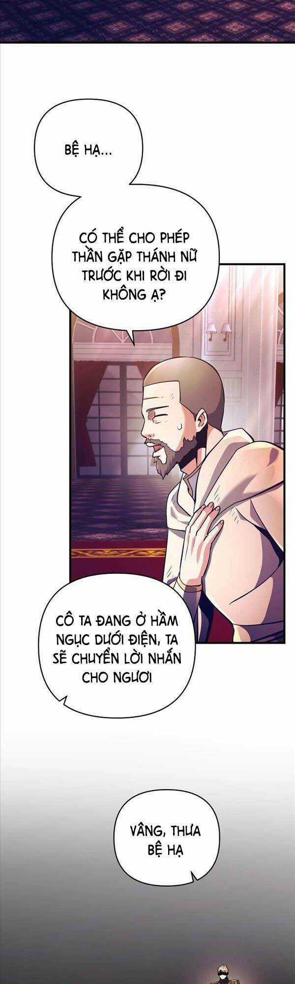 Trở Thành Bạo Quân Chapter 17 trang 24