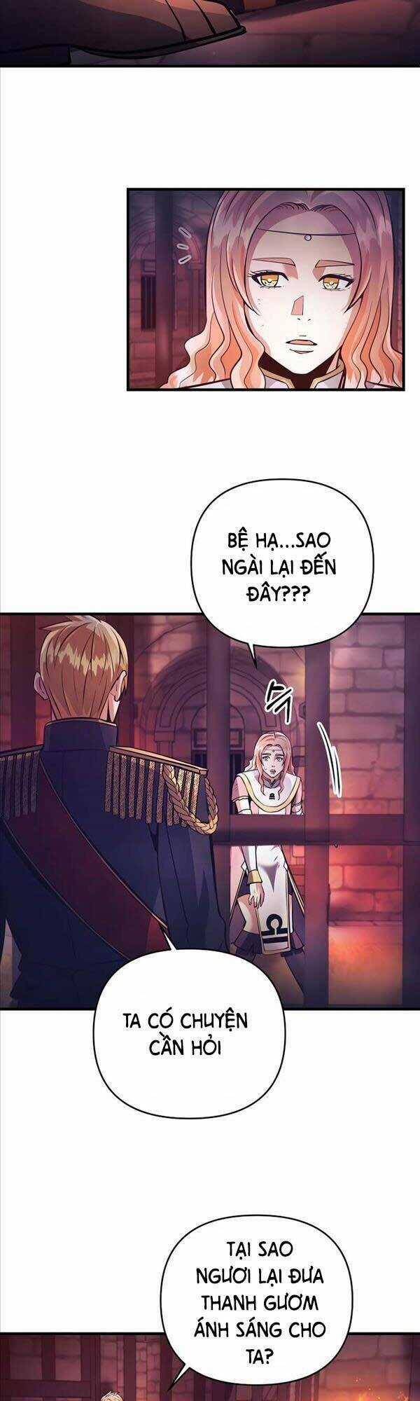 Trở Thành Bạo Quân Chapter 17 trang 27