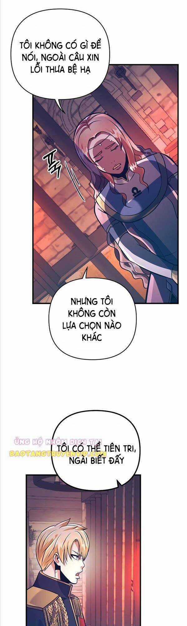 Trở Thành Bạo Quân Chapter 17 trang 29