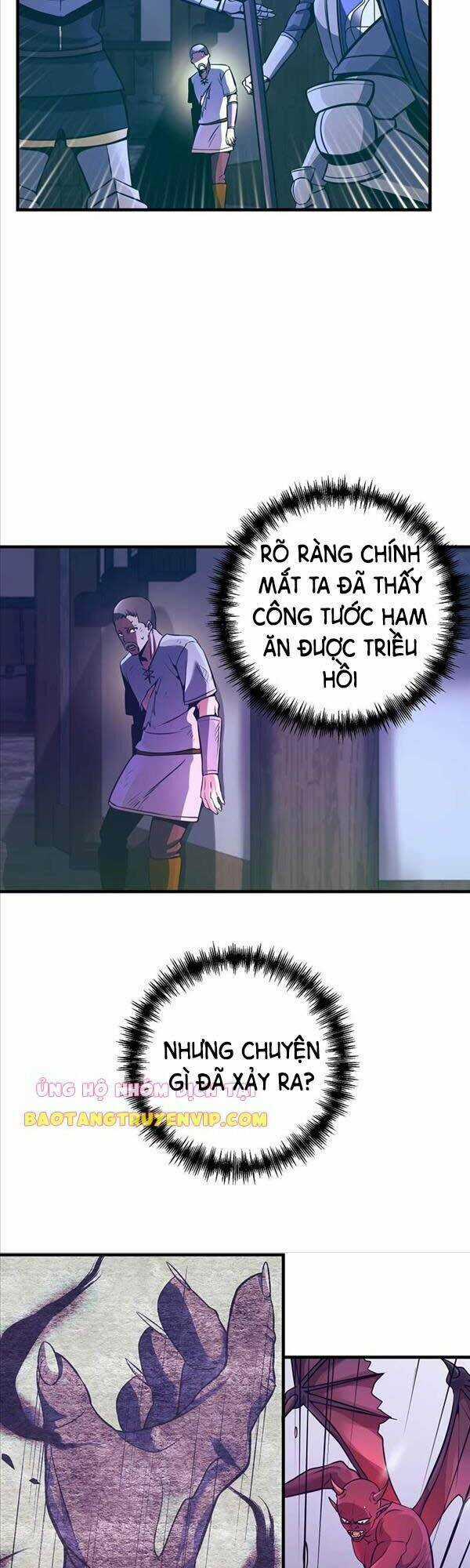 Trở Thành Bạo Quân Chapter 17 trang 3