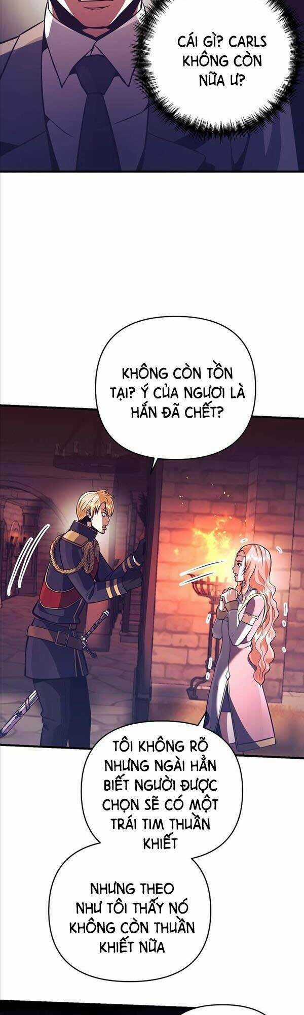 Trở Thành Bạo Quân Chapter 17 trang 33
