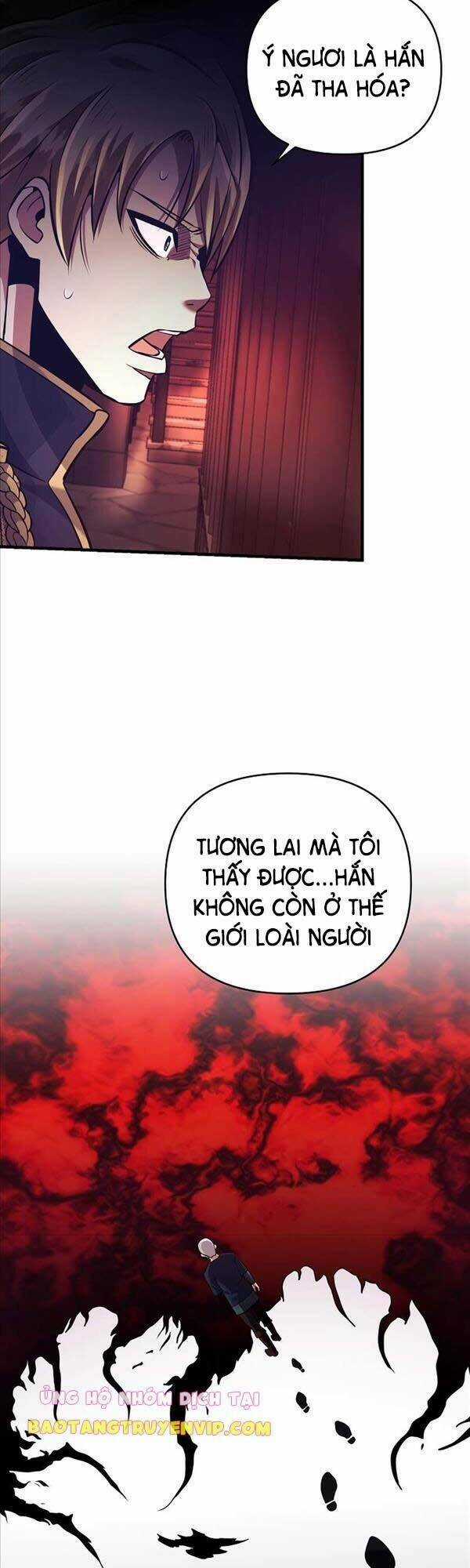 Trở Thành Bạo Quân Chapter 17 trang 34