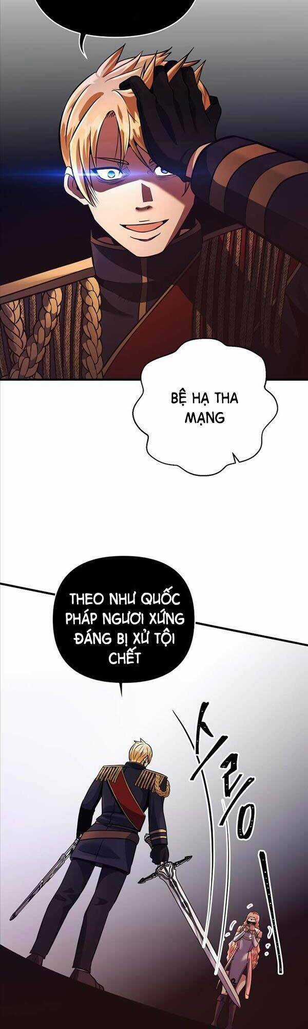 Trở Thành Bạo Quân Chapter 17 trang 37