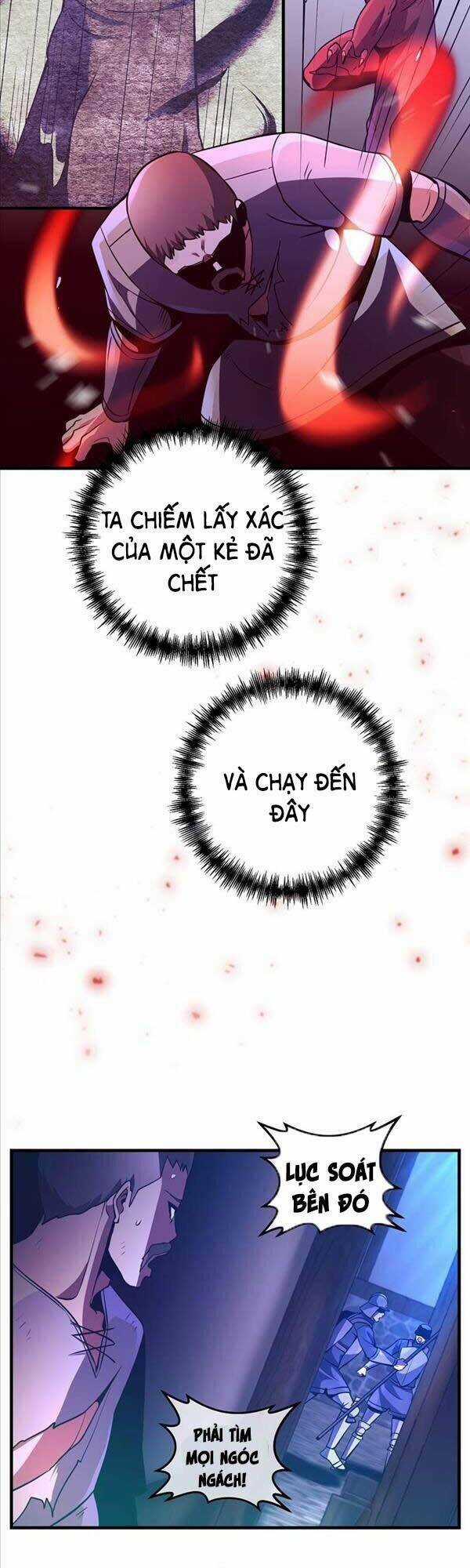 Trở Thành Bạo Quân Chapter 17 trang 4