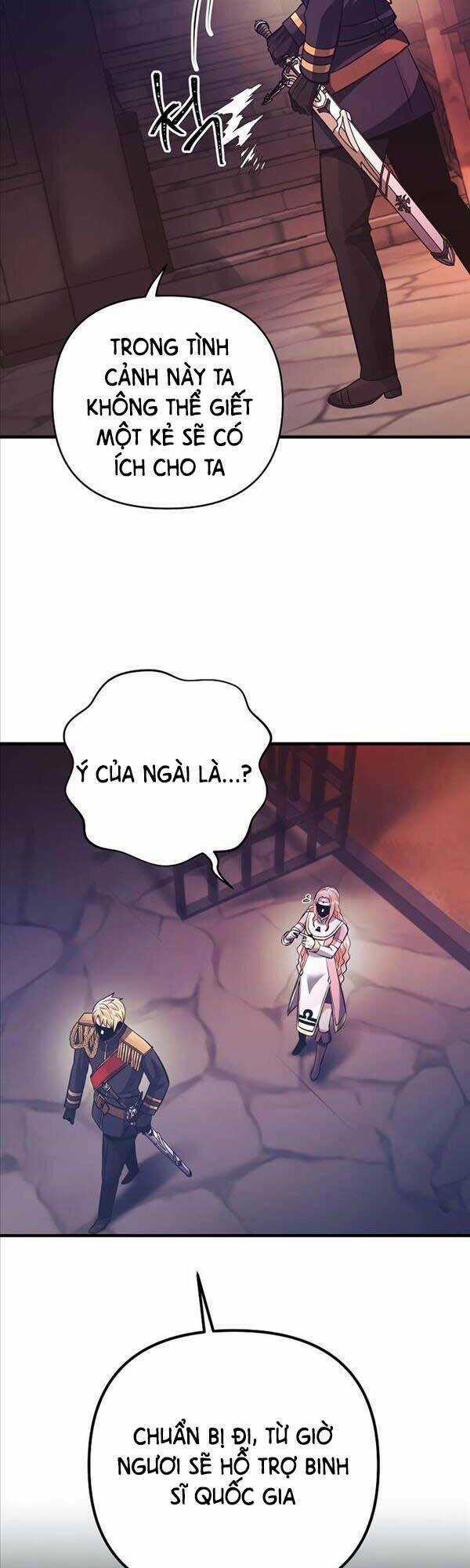 Trở Thành Bạo Quân Chapter 17 trang 41