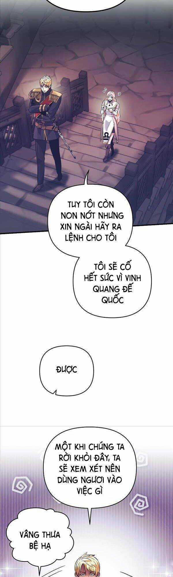 Trở Thành Bạo Quân Chapter 17 trang 42