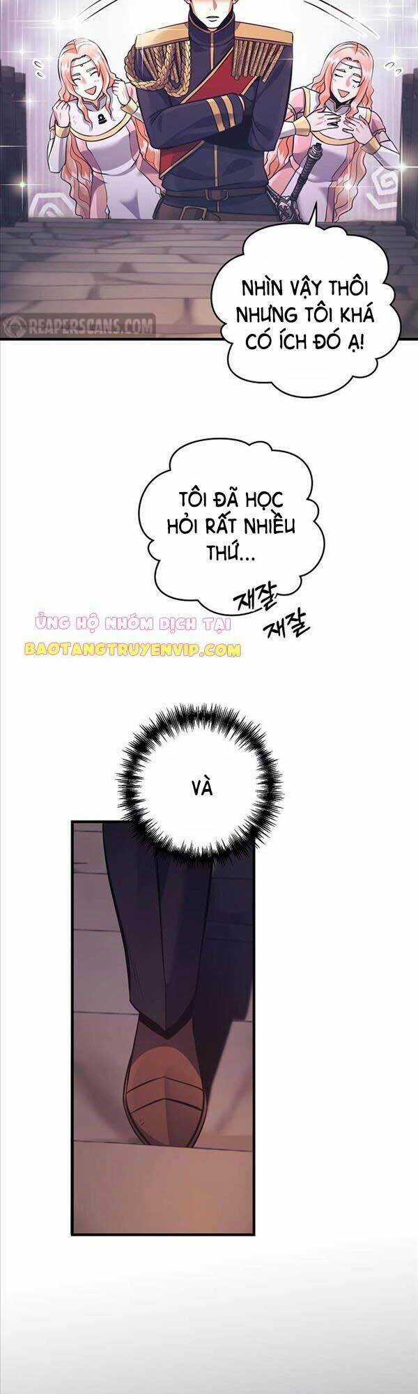 Trở Thành Bạo Quân Chapter 17 trang 43