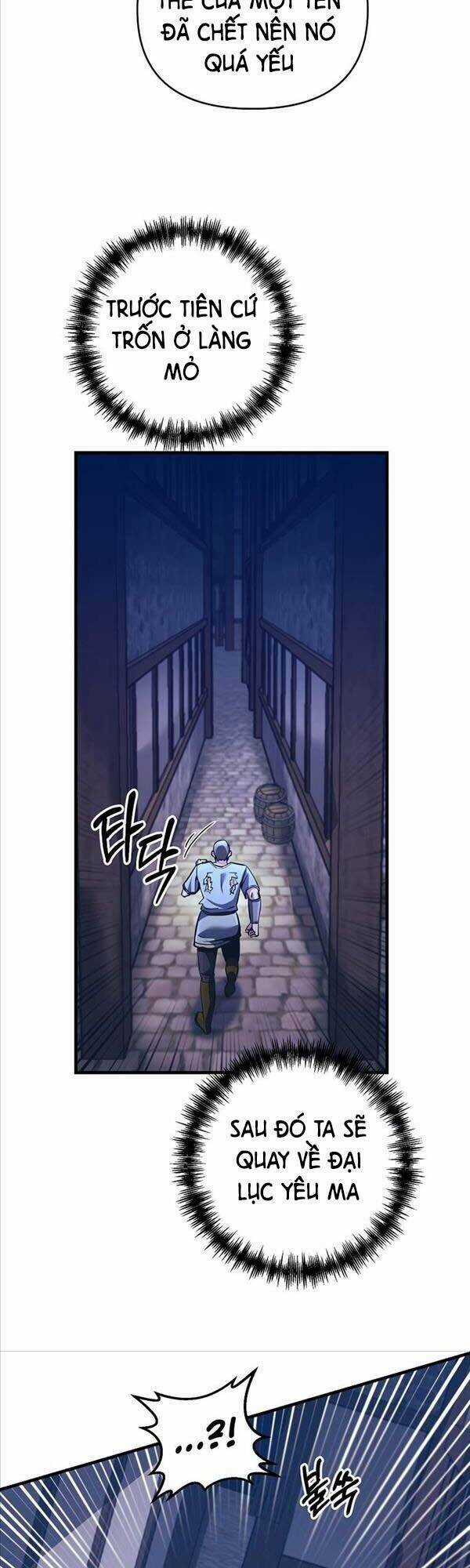 Trở Thành Bạo Quân Chapter 17 trang 7