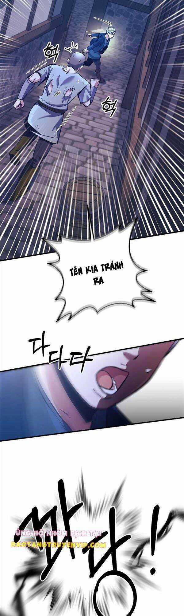 Trở Thành Bạo Quân Chapter 17 trang 8