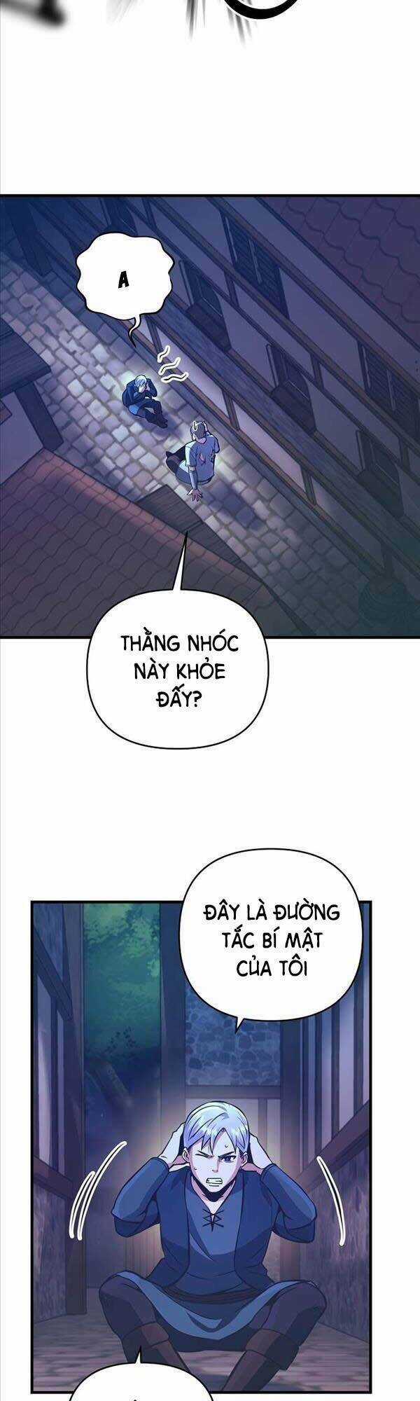 Trở Thành Bạo Quân Chapter 17 trang 9