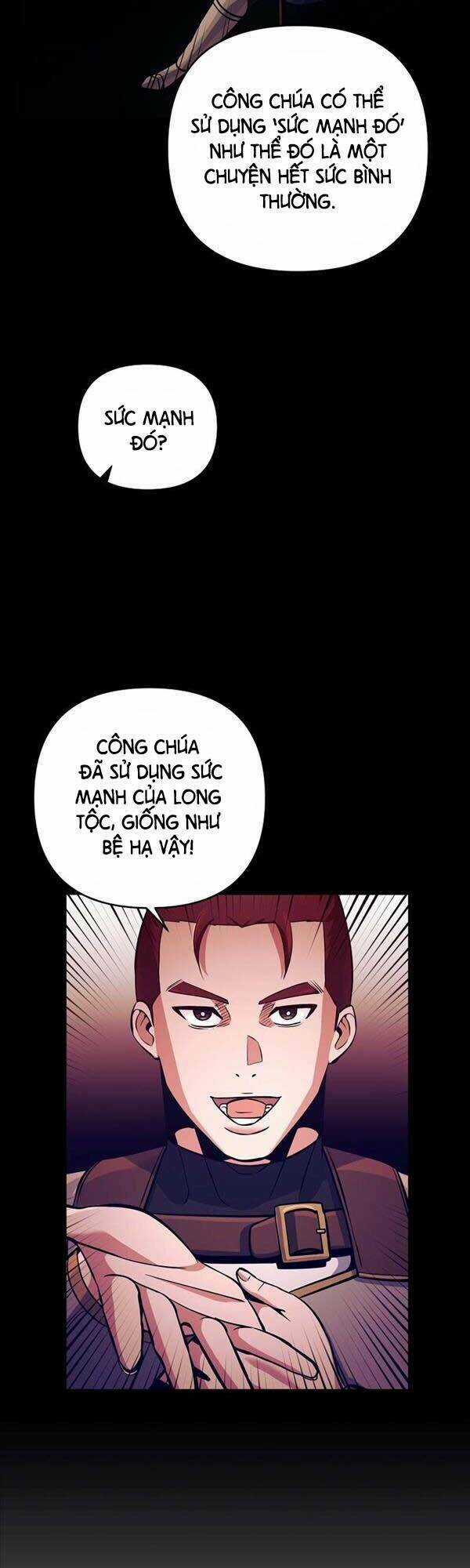 Trở Thành Bạo Quân Chapter 18 trang 10