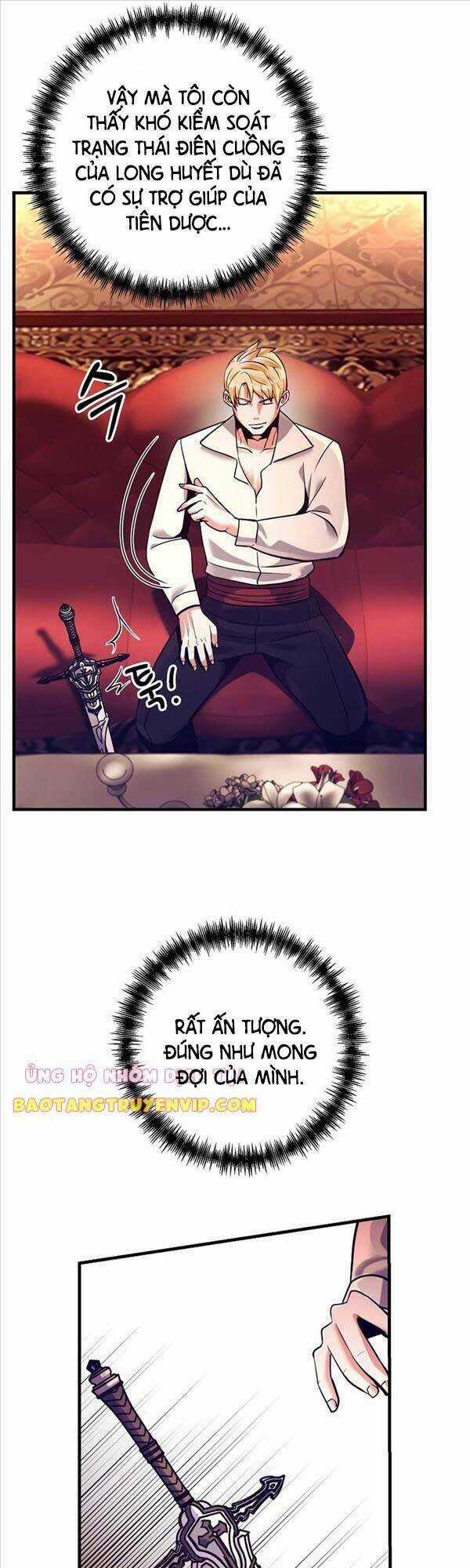 Trở Thành Bạo Quân Chapter 18 trang 13