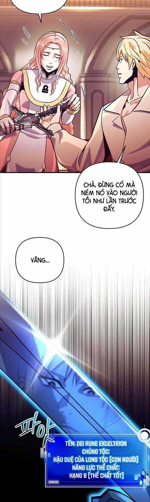 Trở Thành Bạo Quân Chapter 18 trang 15