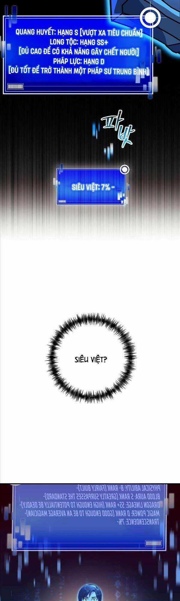 Trở Thành Bạo Quân Chapter 18 trang 16