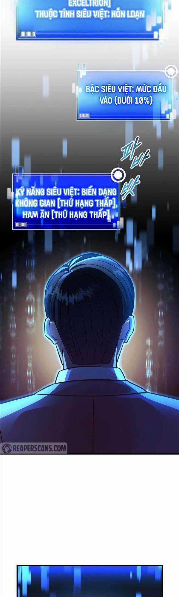 Trở Thành Bạo Quân Chapter 18 trang 18