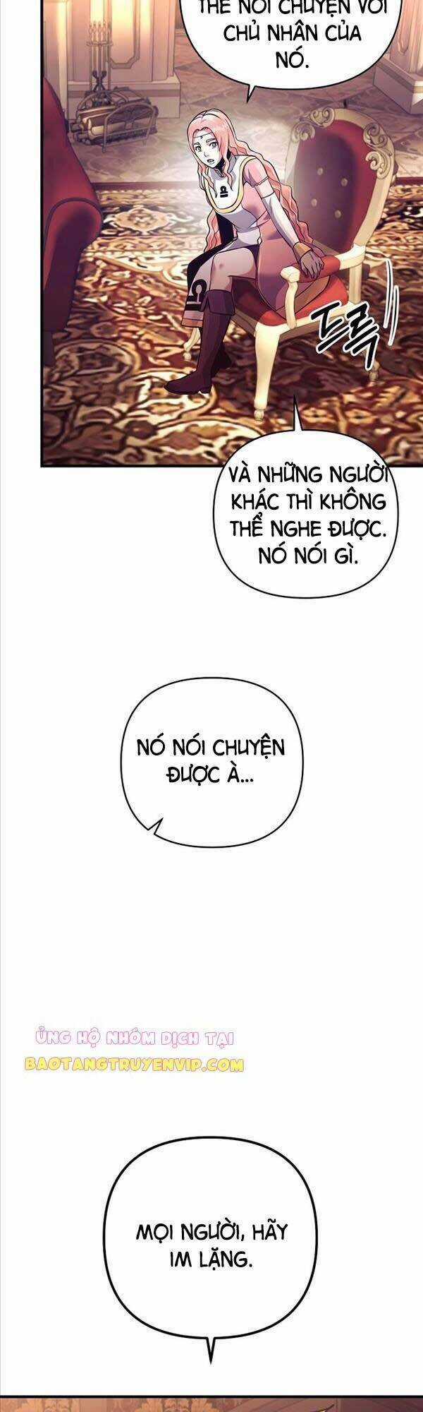 Trở Thành Bạo Quân Chapter 18 trang 22