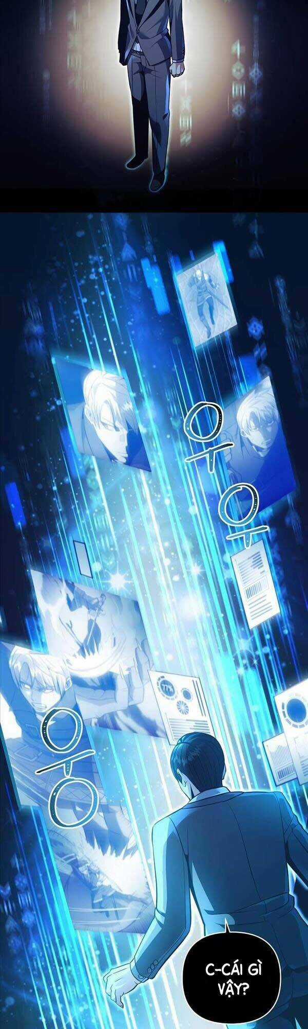 Trở Thành Bạo Quân Chapter 18 trang 25