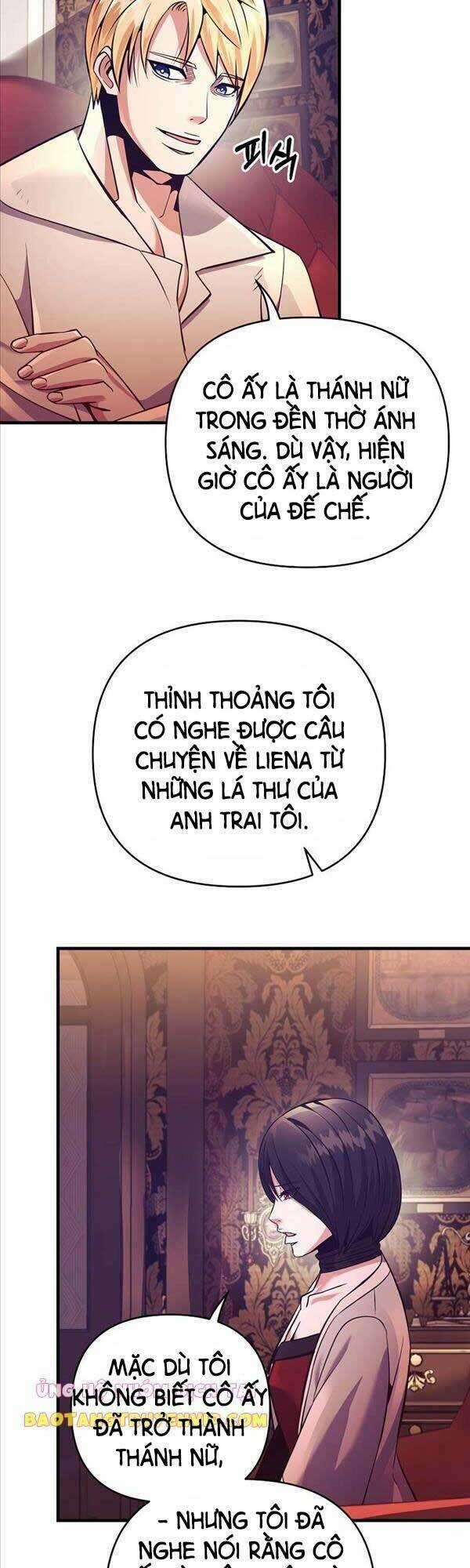 Trở Thành Bạo Quân Chapter 18 trang 3