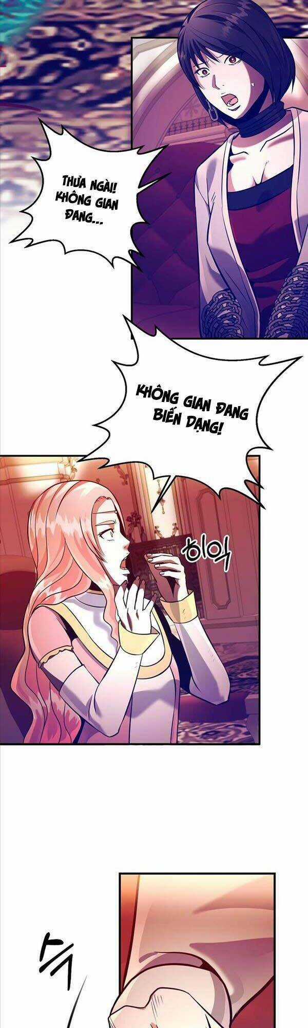 Trở Thành Bạo Quân Chapter 18 trang 36