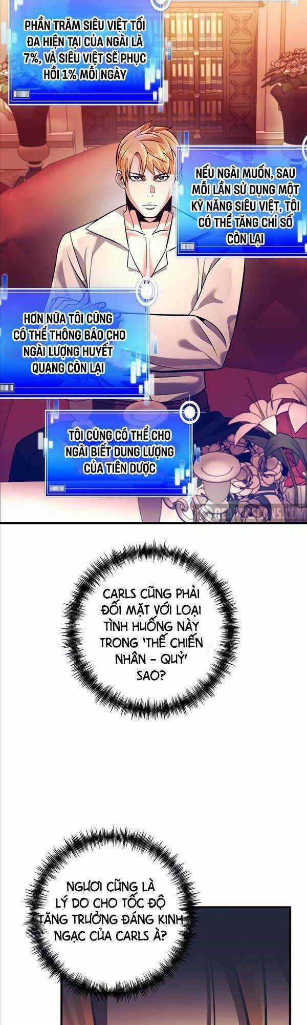 Trở Thành Bạo Quân Chapter 18 trang 38