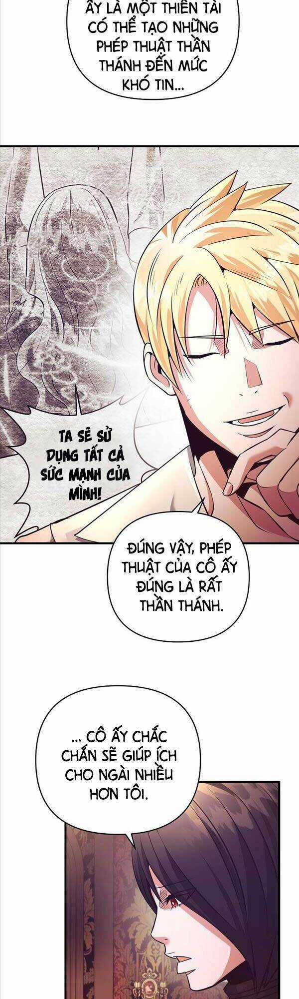 Trở Thành Bạo Quân Chapter 18 trang 4