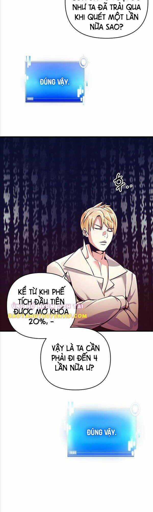 Trở Thành Bạo Quân Chapter 18 trang 42