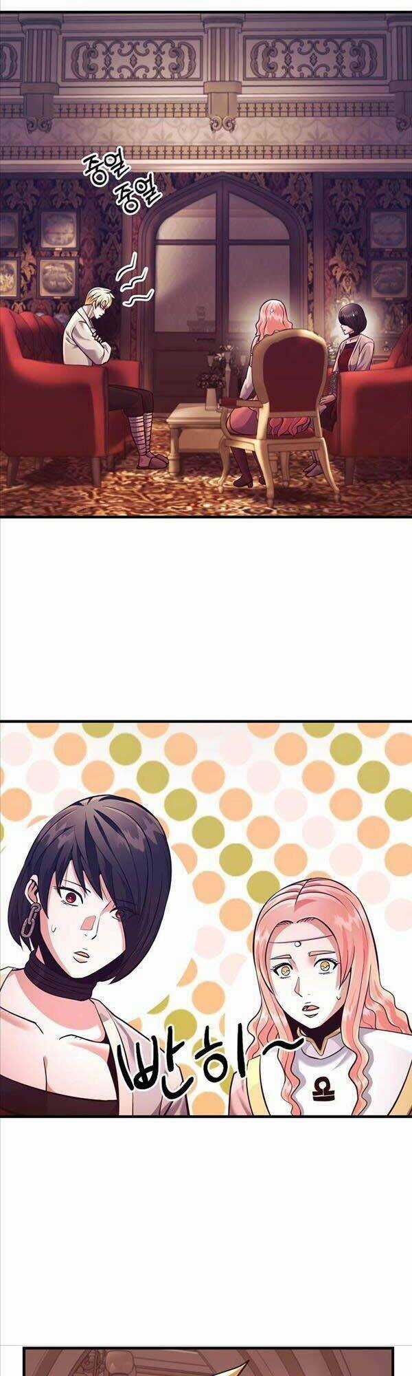 Trở Thành Bạo Quân Chapter 18 trang 43