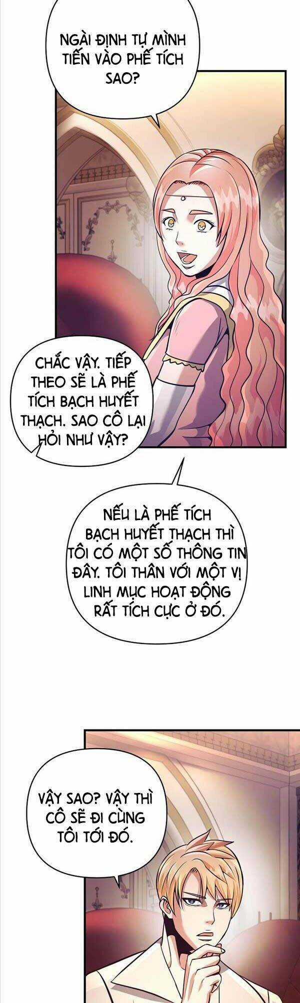 Trở Thành Bạo Quân Chapter 18 trang 45