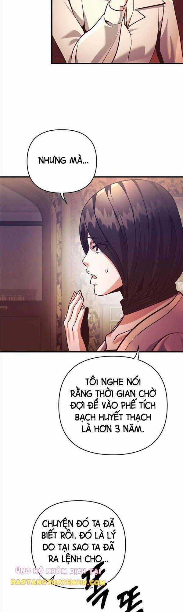 Trở Thành Bạo Quân Chapter 18 trang 46