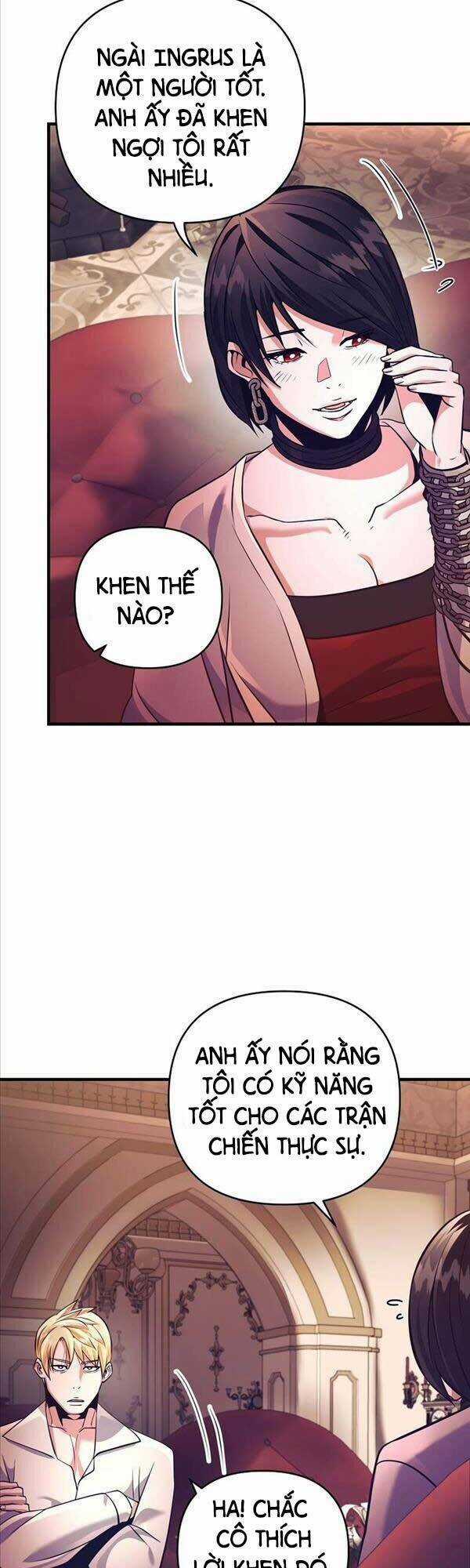 Trở Thành Bạo Quân Chapter 18 trang 6