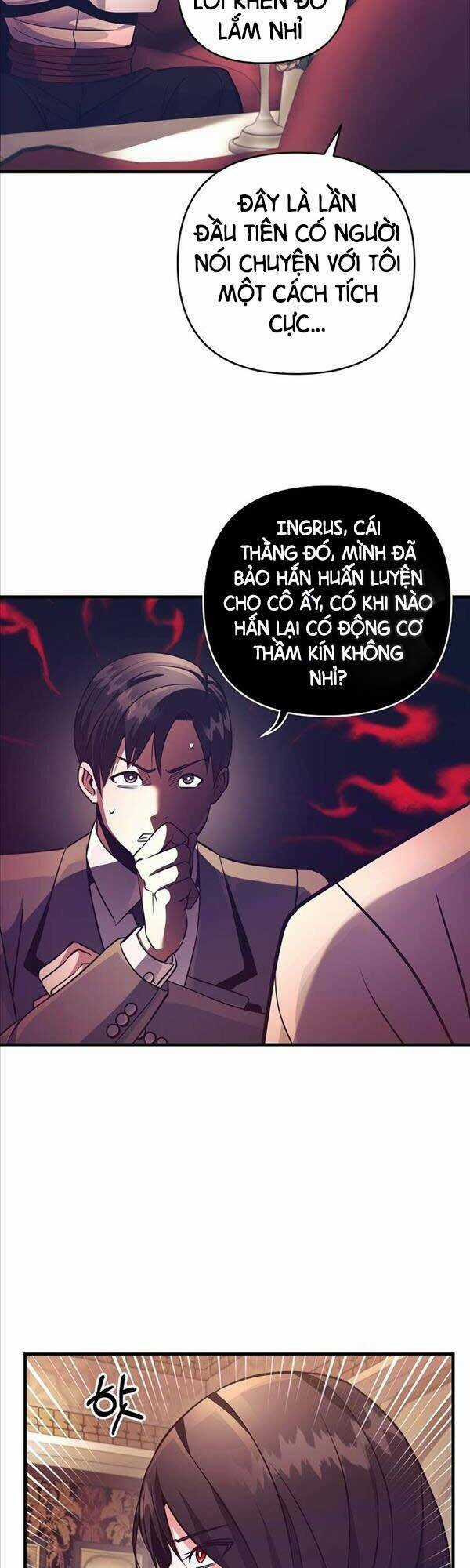 Trở Thành Bạo Quân Chapter 18 trang 7