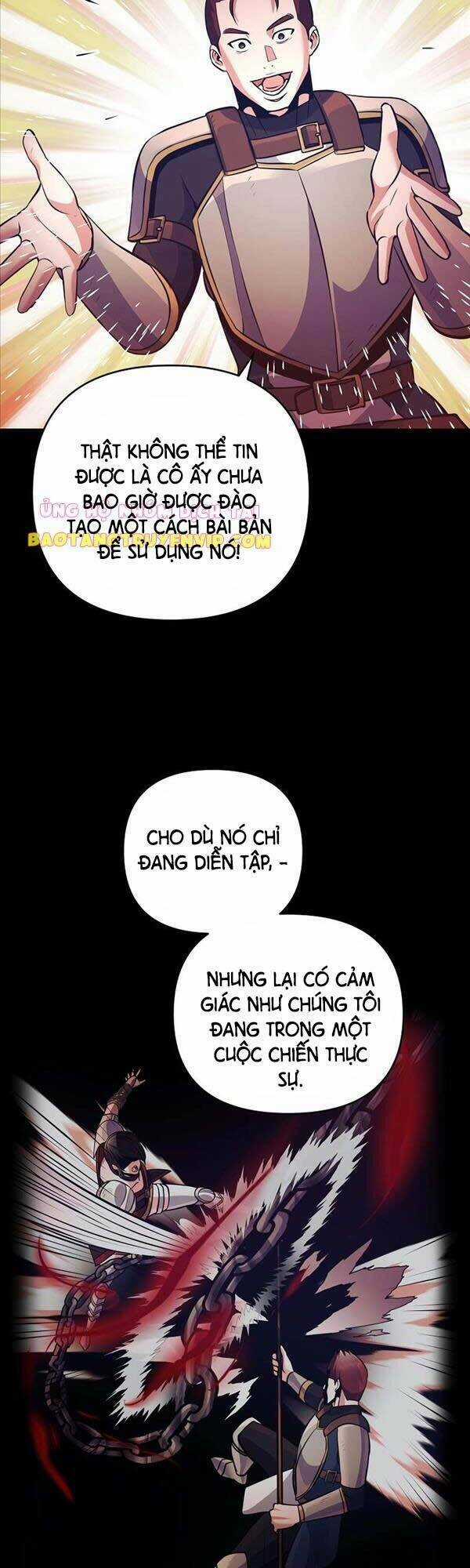 Trở Thành Bạo Quân Chapter 18 trang 9