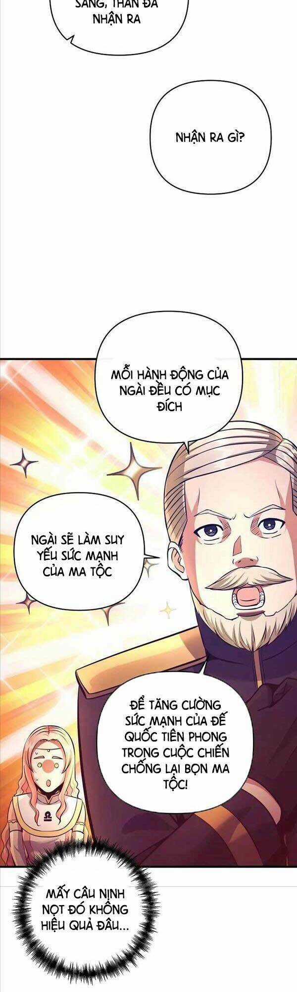 Trở Thành Bạo Quân Chapter 19 trang 10