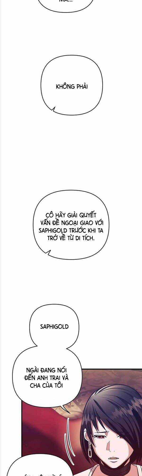 Trở Thành Bạo Quân Chapter 19 trang 16