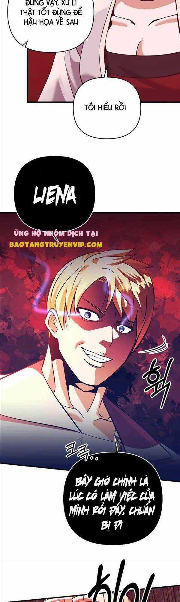 Trở Thành Bạo Quân Chapter 19 trang 17