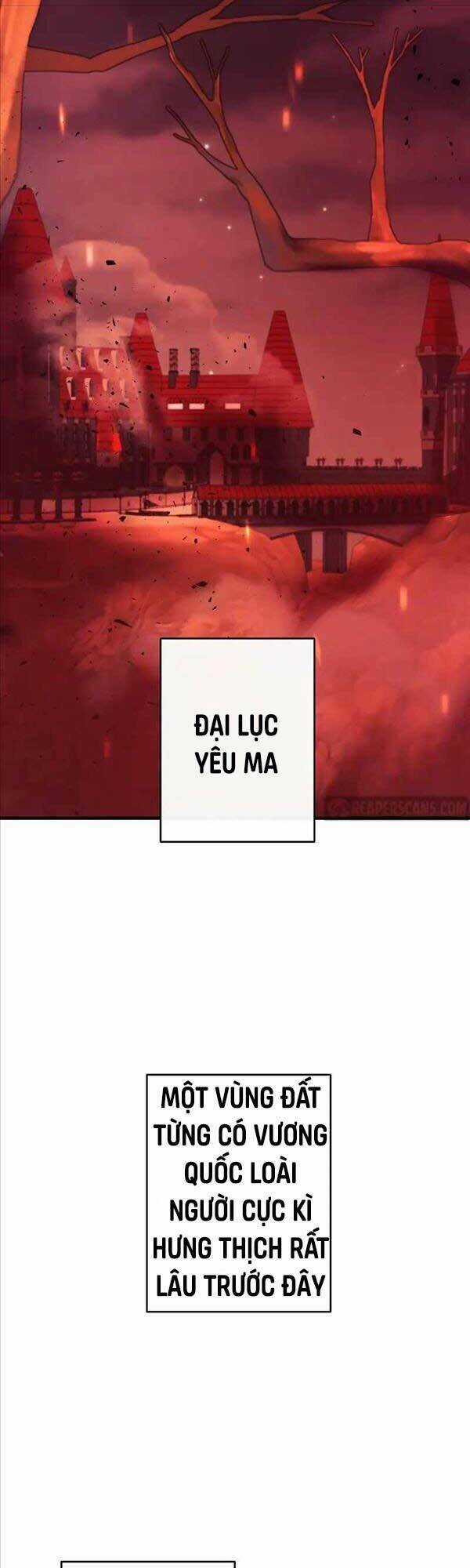 Trở Thành Bạo Quân Chapter 19 trang 20