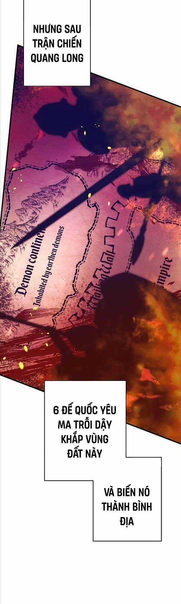 Trở Thành Bạo Quân Chapter 19 trang 21