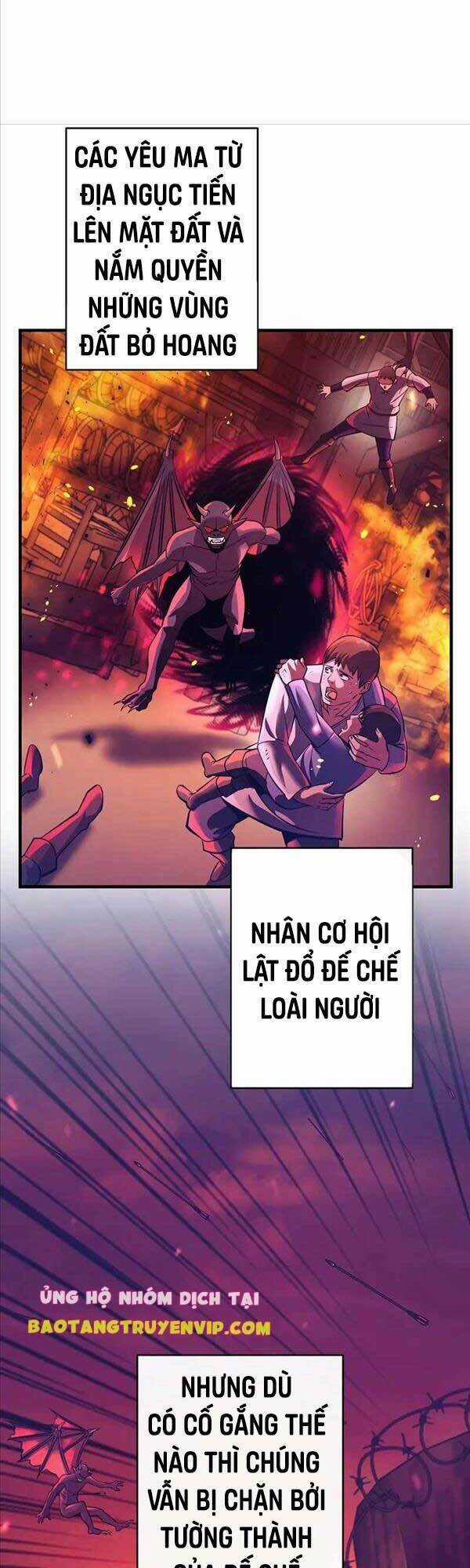 Trở Thành Bạo Quân Chapter 19 trang 22