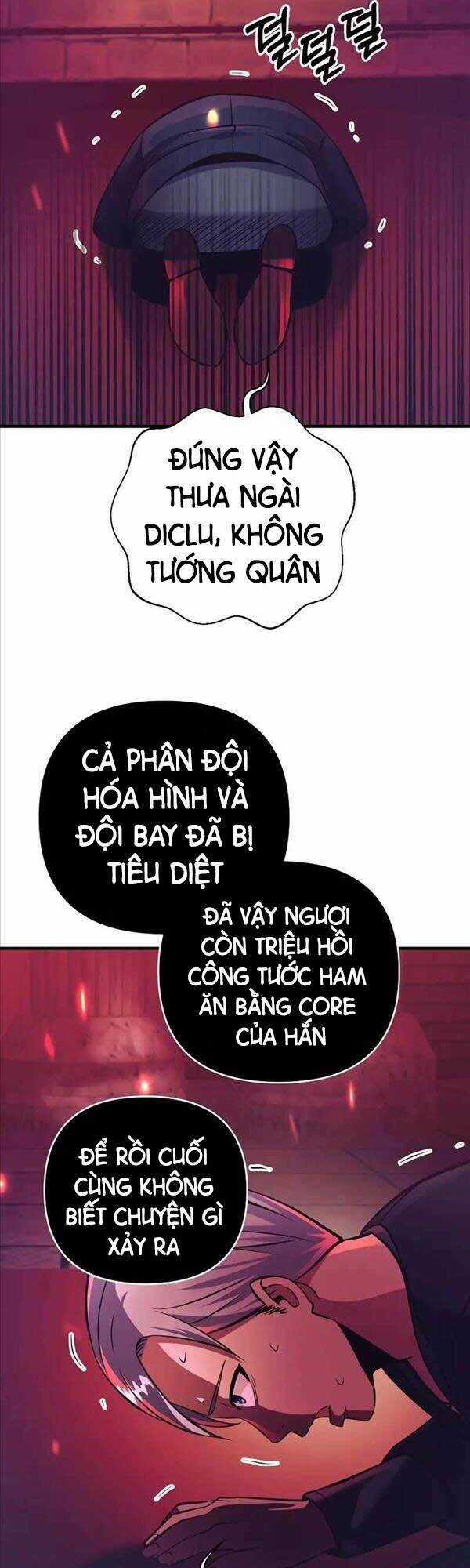Trở Thành Bạo Quân Chapter 19 trang 25