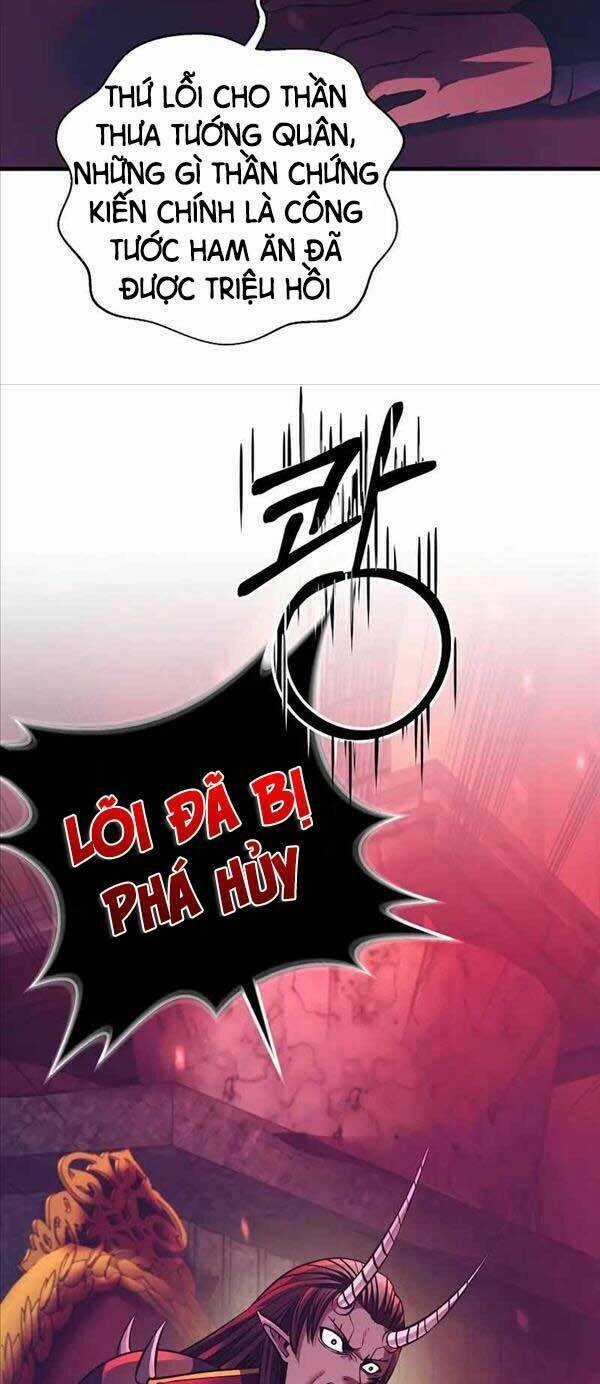 Trở Thành Bạo Quân Chapter 19 trang 26