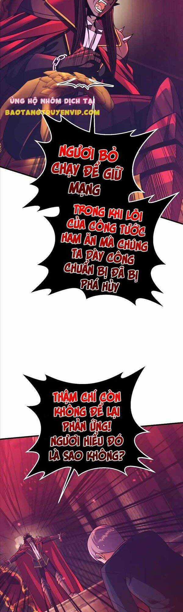 Trở Thành Bạo Quân Chapter 19 trang 27