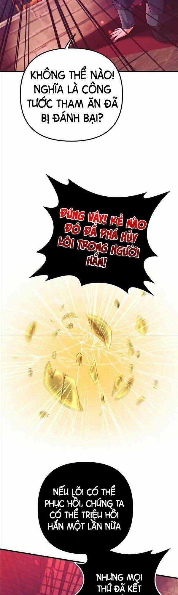 Trở Thành Bạo Quân Chapter 19 trang 28