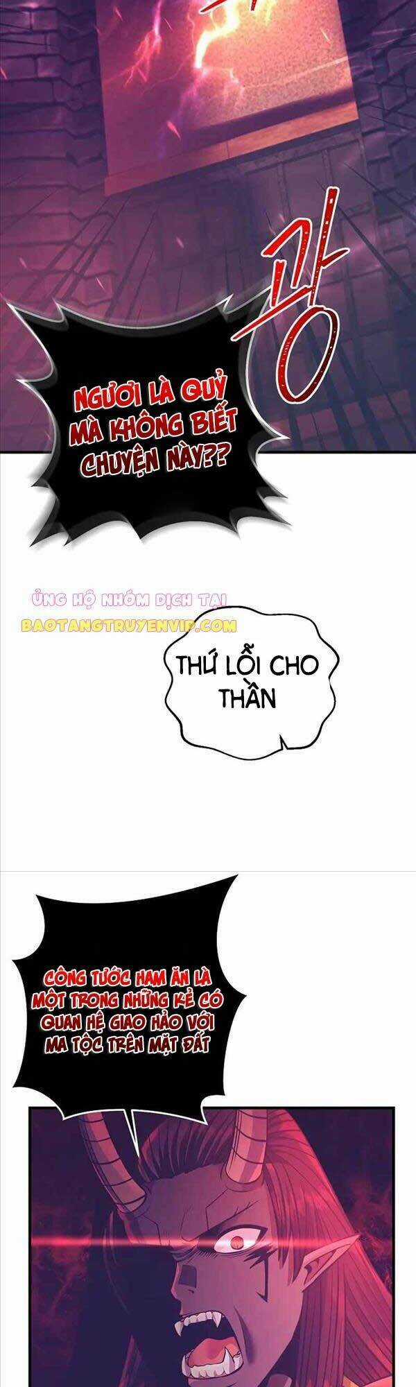 Trở Thành Bạo Quân Chapter 19 trang 30